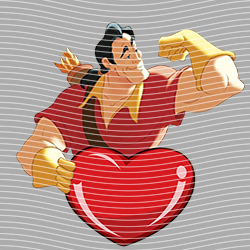 Disney Style-DSN 1986